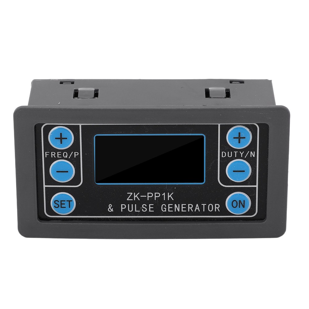 PWM Pulse Frequency Generator Duty Cycle Rectangular Square Module