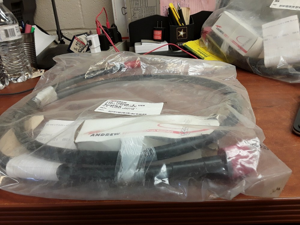 Andrew L4A-PDMDM-6-USX 6FT SureFlex