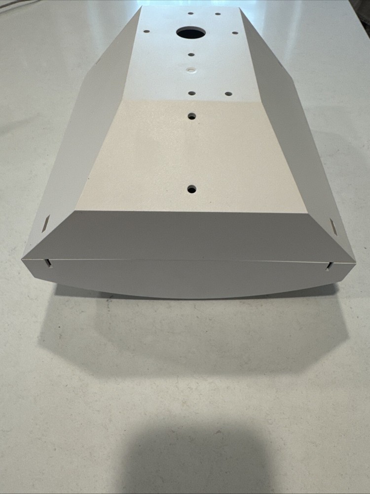 Bogen Nyquist NQ-S1810WT VoIP Wall Baffle Speaker