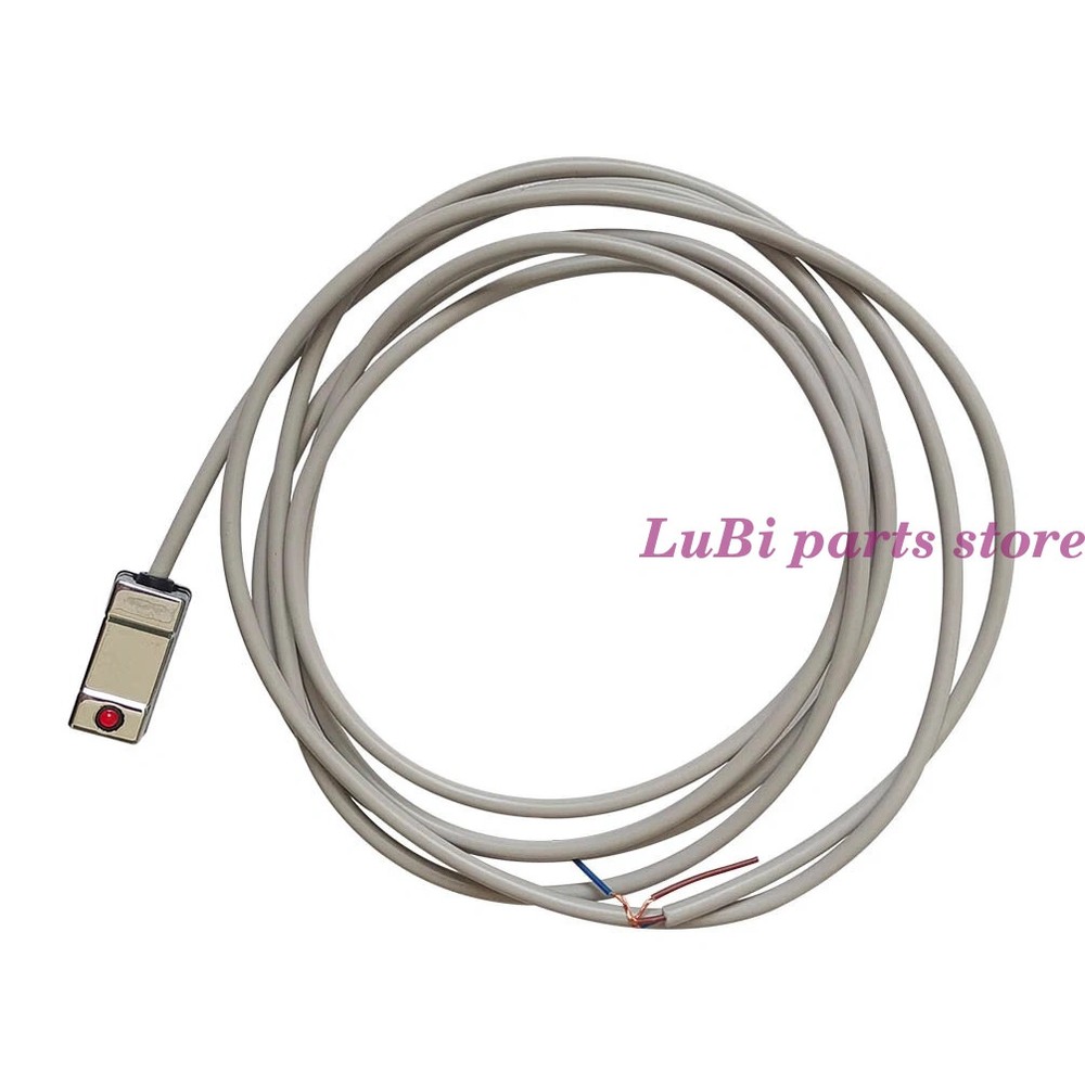 LS-BD2 LS-BD2-L Cylinder Proximity Switch Position Sensor