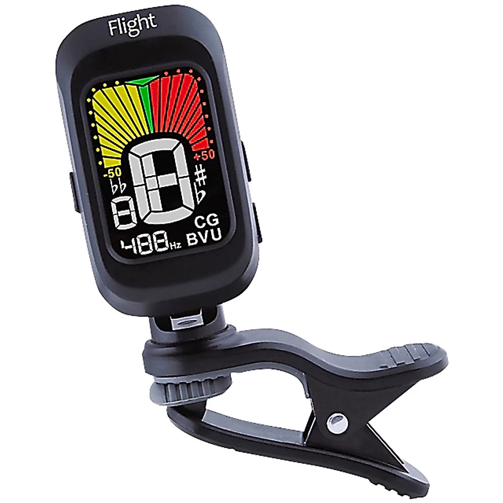 Flight NUC Concert Ukulele Bundle Natural