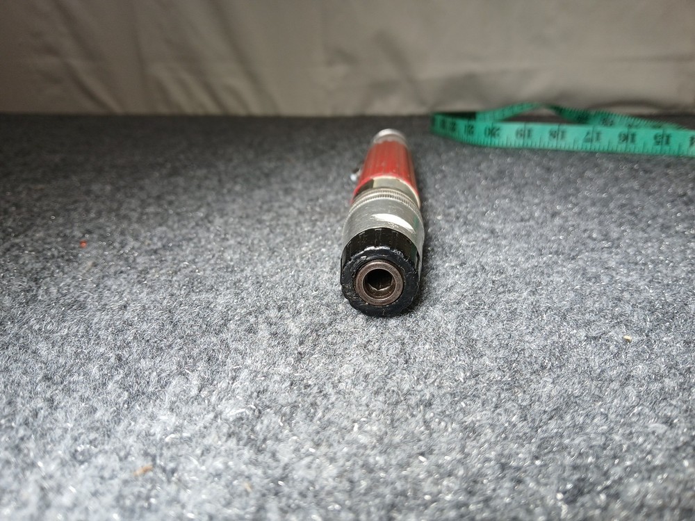 Desoutter 2B88-A Pneumatic Screwdriver Untested