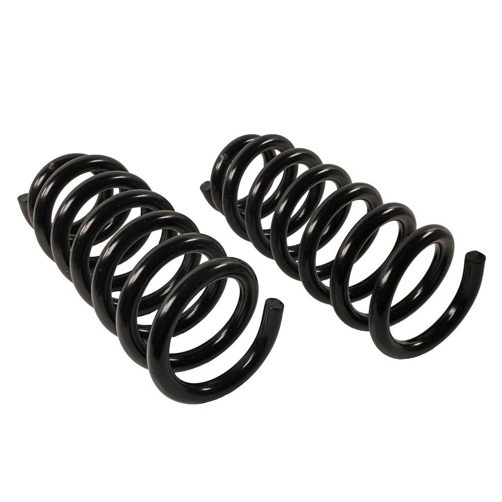 Moog Coil Spring Set for Taurus, MKS 81777