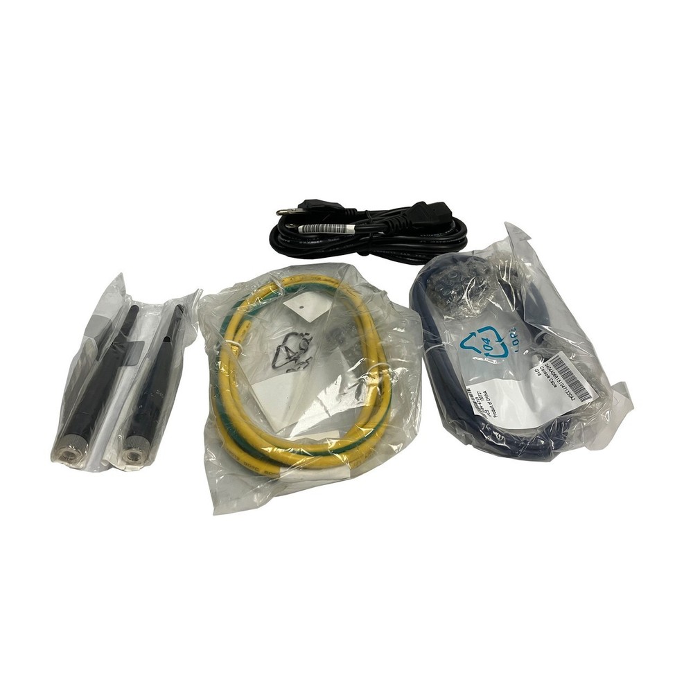 HP JF807A MSR20-12 multi service router