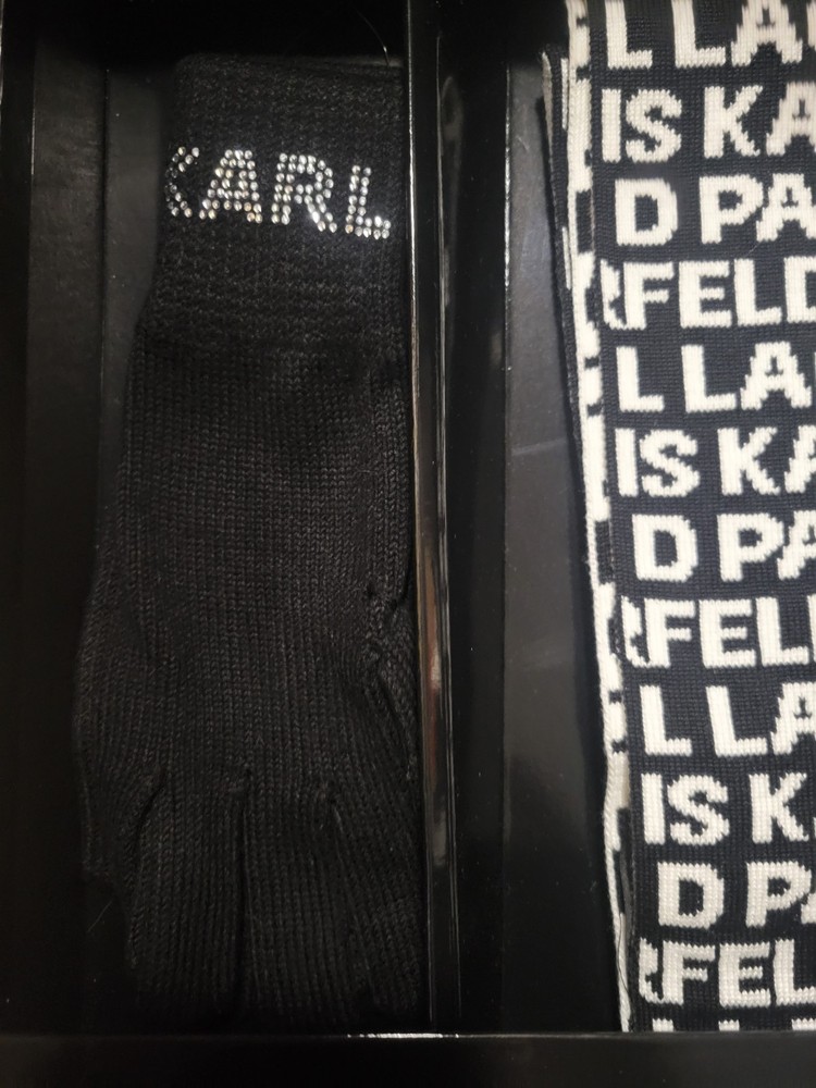 Karl Lagerfeld Paris