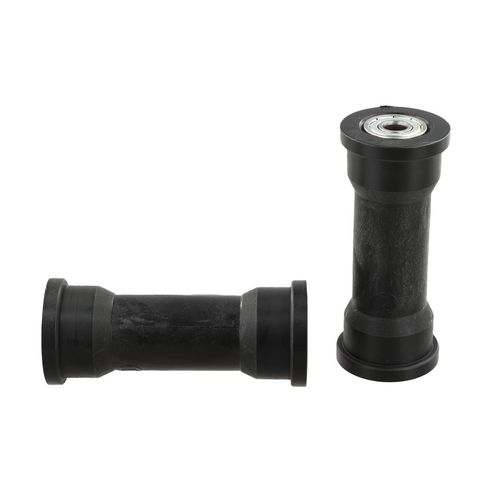 Compact Design Rowing Machine Bearings 2PCS for Enhanced Workout Efficiency