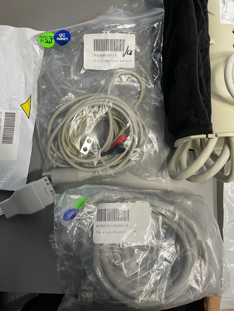 Zoll R Series