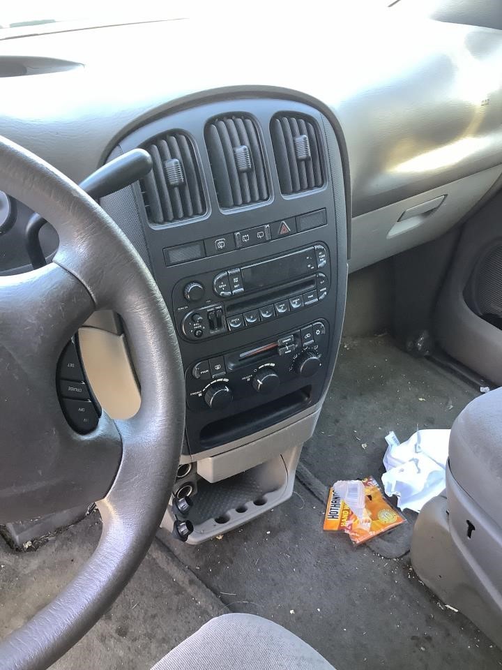 Used Fuse Box Engine fits: 2002 Dodge Caravan Grade A