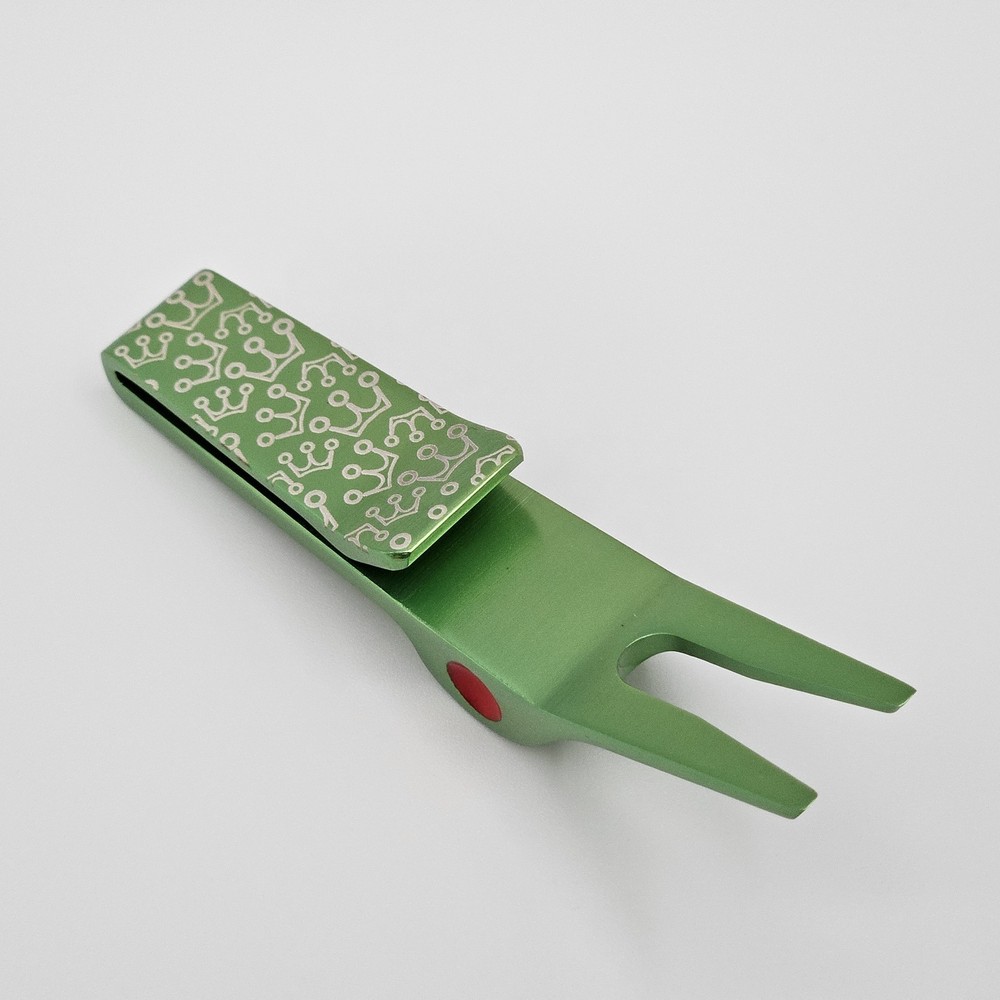 SCOTTY CAMERON 2017 MINI CROWNS PIVOT TOOL