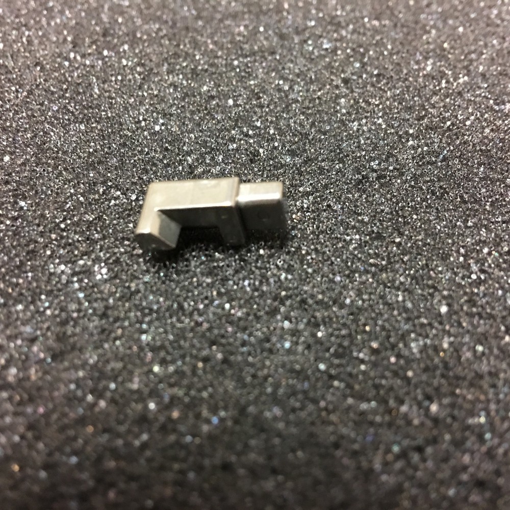 NEW Empire Axe Pro Bolt Guide Release Button (Part# 74106)