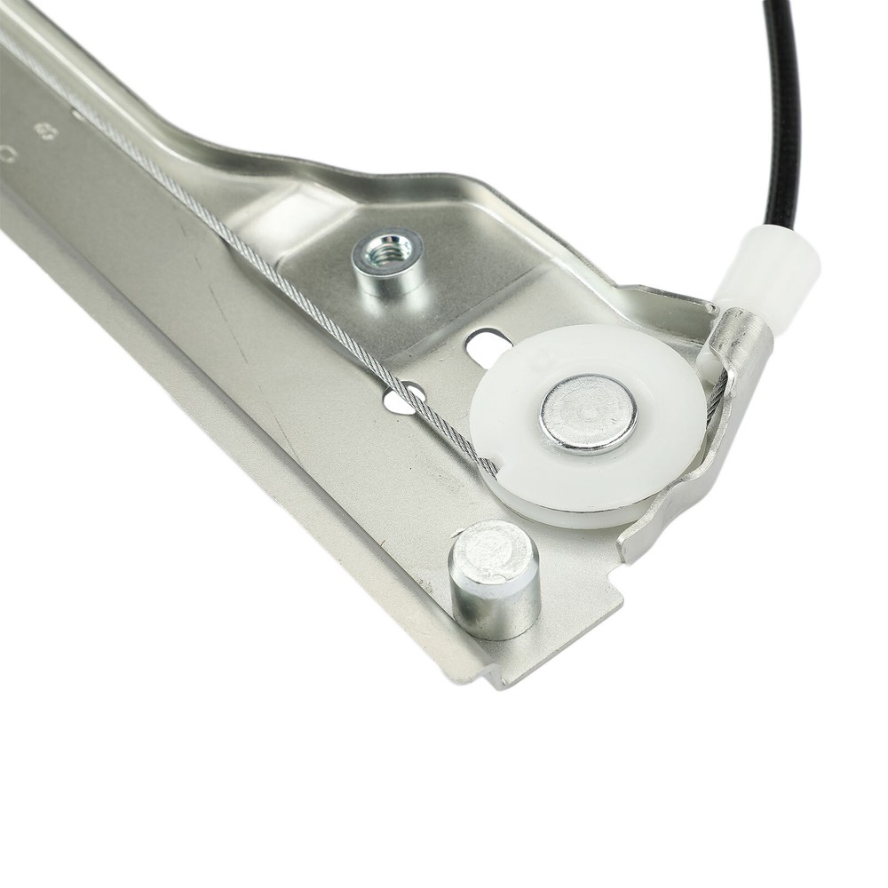 Front Driver Left Side Power Window Regulator for Nissan Maxima 2009-2014 Sedan