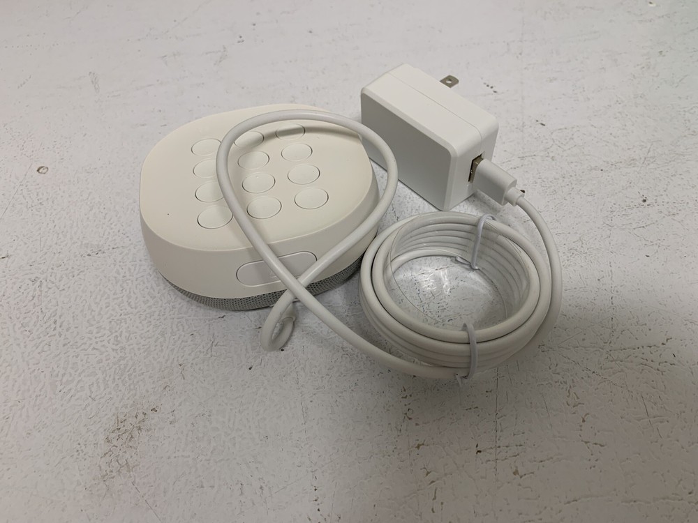 Kangaroo Smart Home Security Kit **READ**