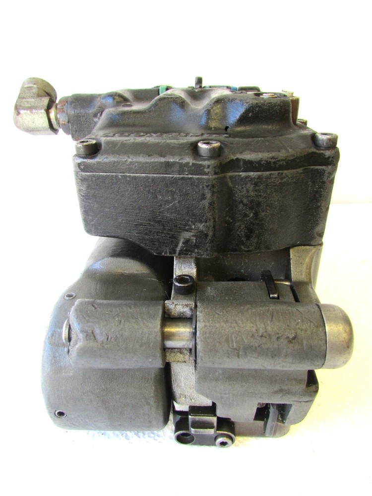 Signode VT Pneumatic Combination Strapping Tool for Polyester Plastic Strap