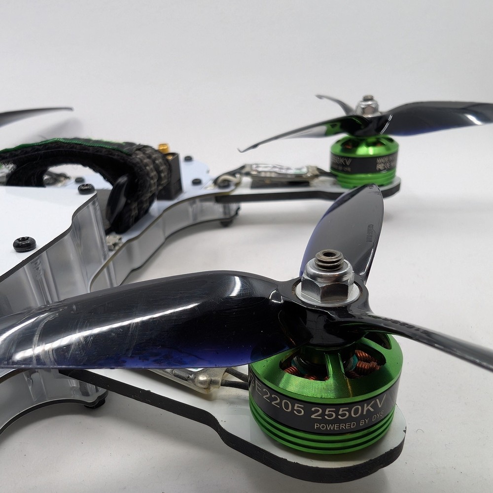Thrust UAV Riot 250R Pro