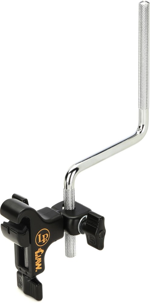 Latin Percussion Claw with Percussion Rod (5-pack) Bundle