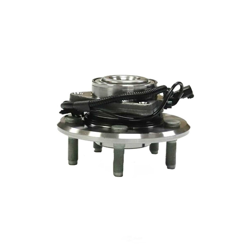 Disc Brake Hub-VIN: K Front Mopar 68024245AA