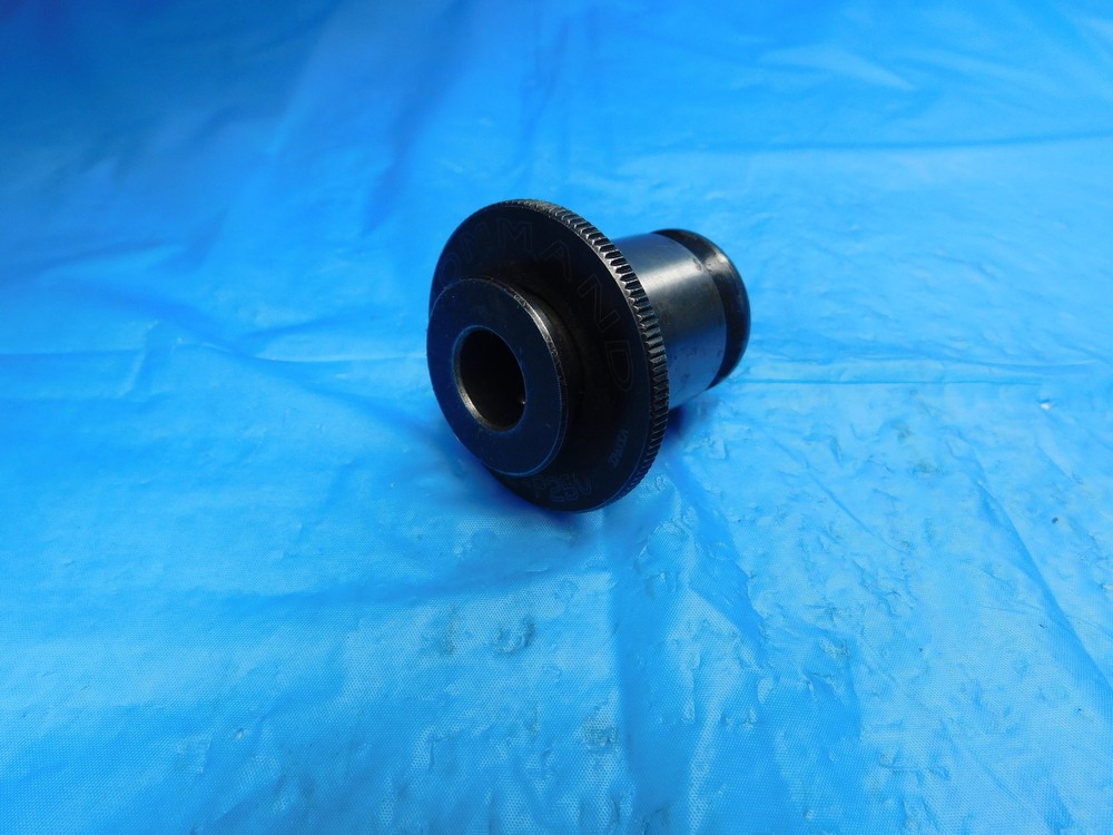COMMAND #2 QUICK CHANGE TAPPING COLLET XTC-P250 SIZE 3/8 HAND TAP .375 CNC