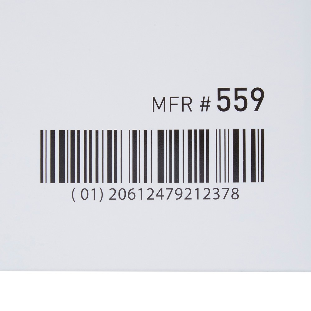 McKesson LDPE Transfer Pipette 7.5 mL 3 mL Draw Volume 500 pcs