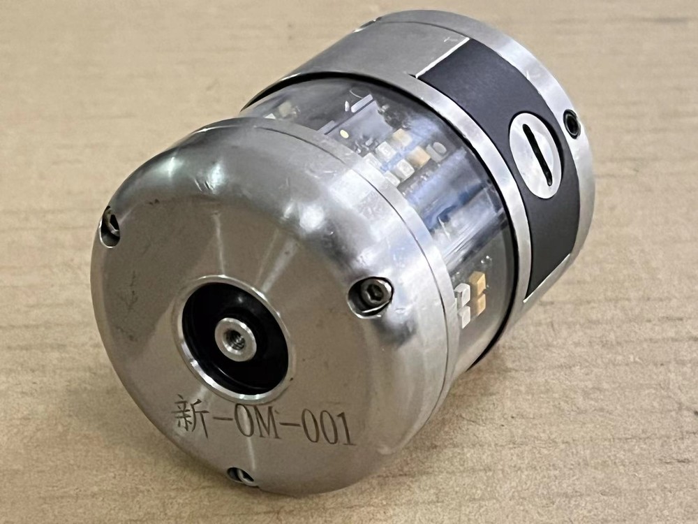 1PC USED 100% test RENISHAW OMP60