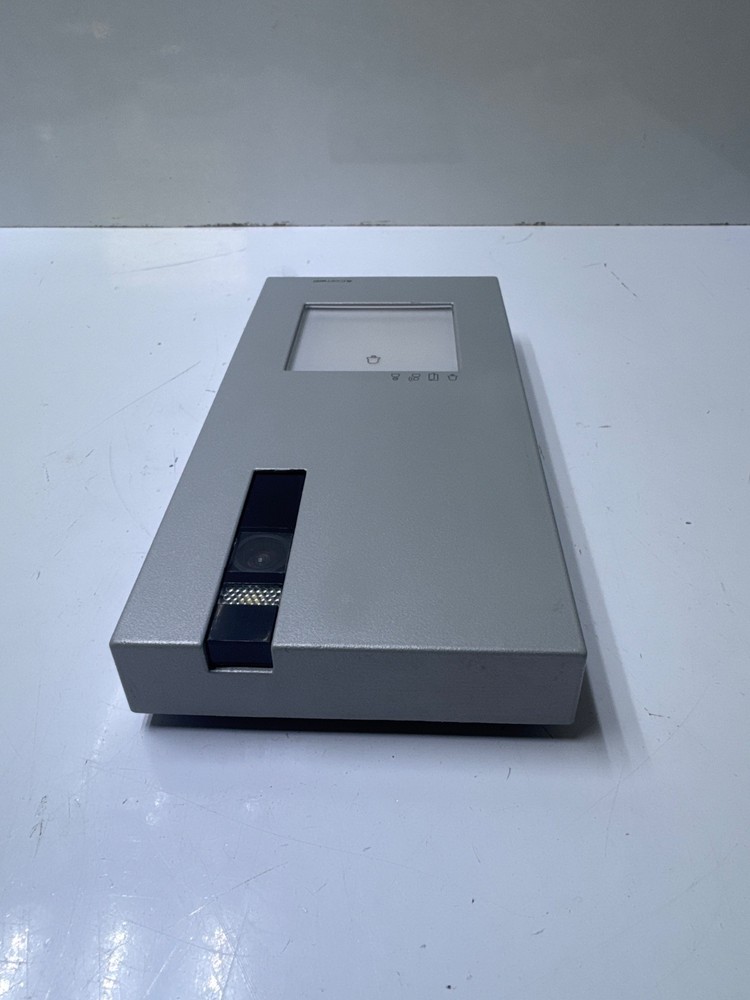 Comelit 4893 2-WIRE VIDEO KIT QUADRA EXTERNAL UNIT