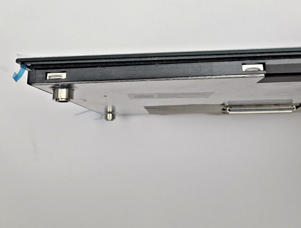 LCD TOUCH SCREEN DIGITZER DISPLAY HEAD UNIT REPLACEMENT 8" CC96111000,2020-2023