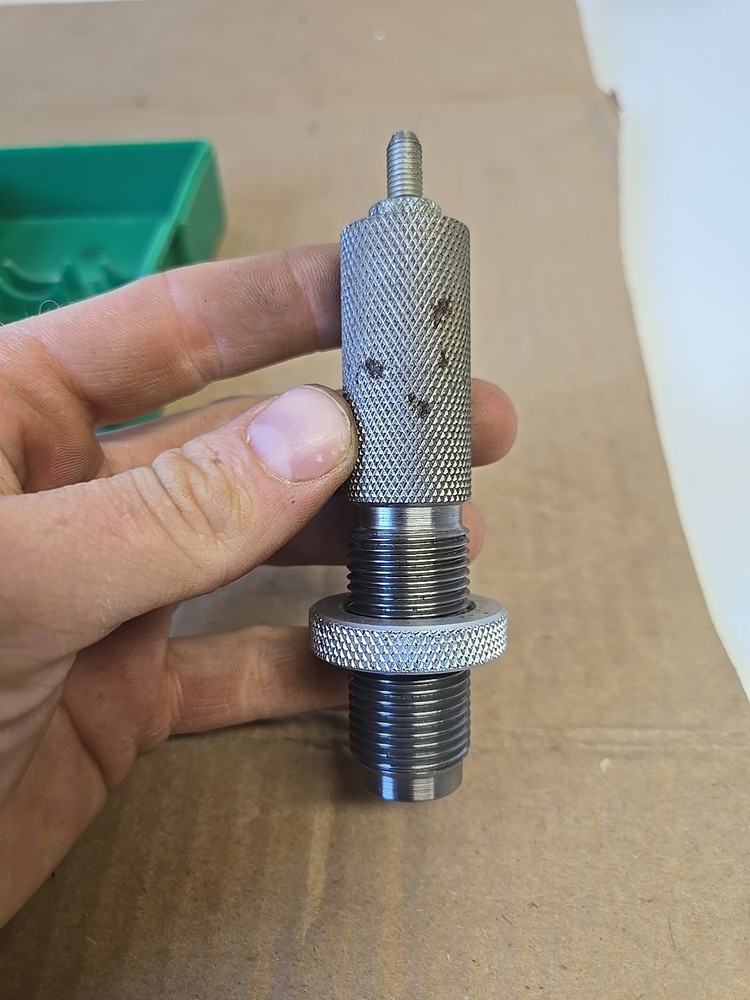 RCBS, 270 Winchester Reloading 2 Die Set, FL