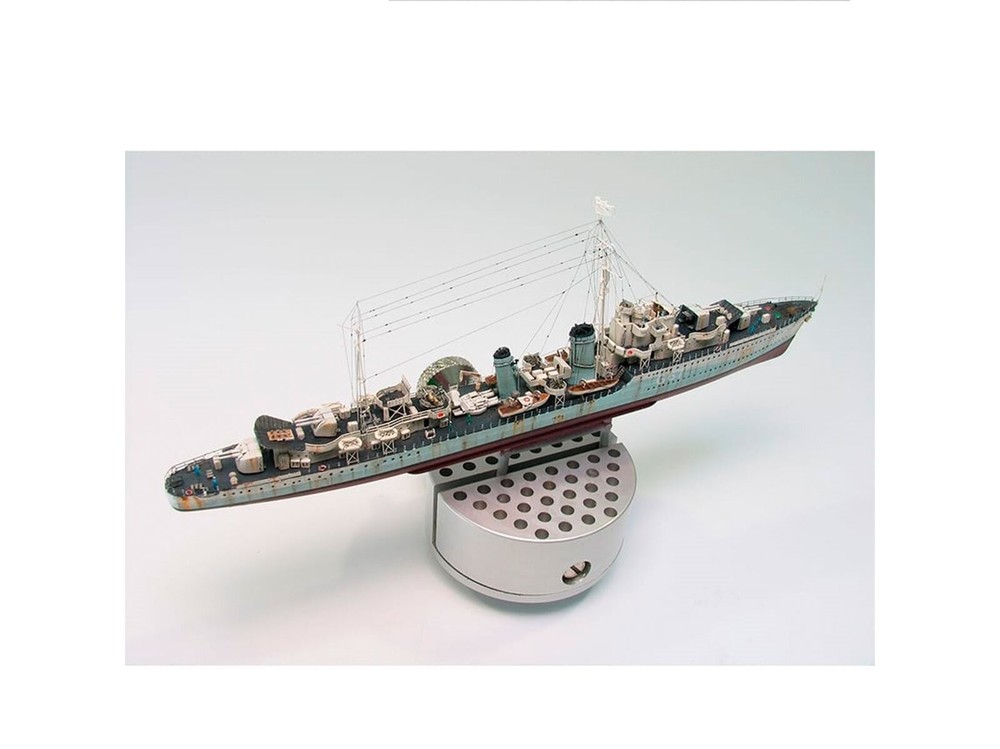 AK Interactive - Elastic Rigging Bobbin HYPER-THIN (Suitable for 1:72 / 1:350 /