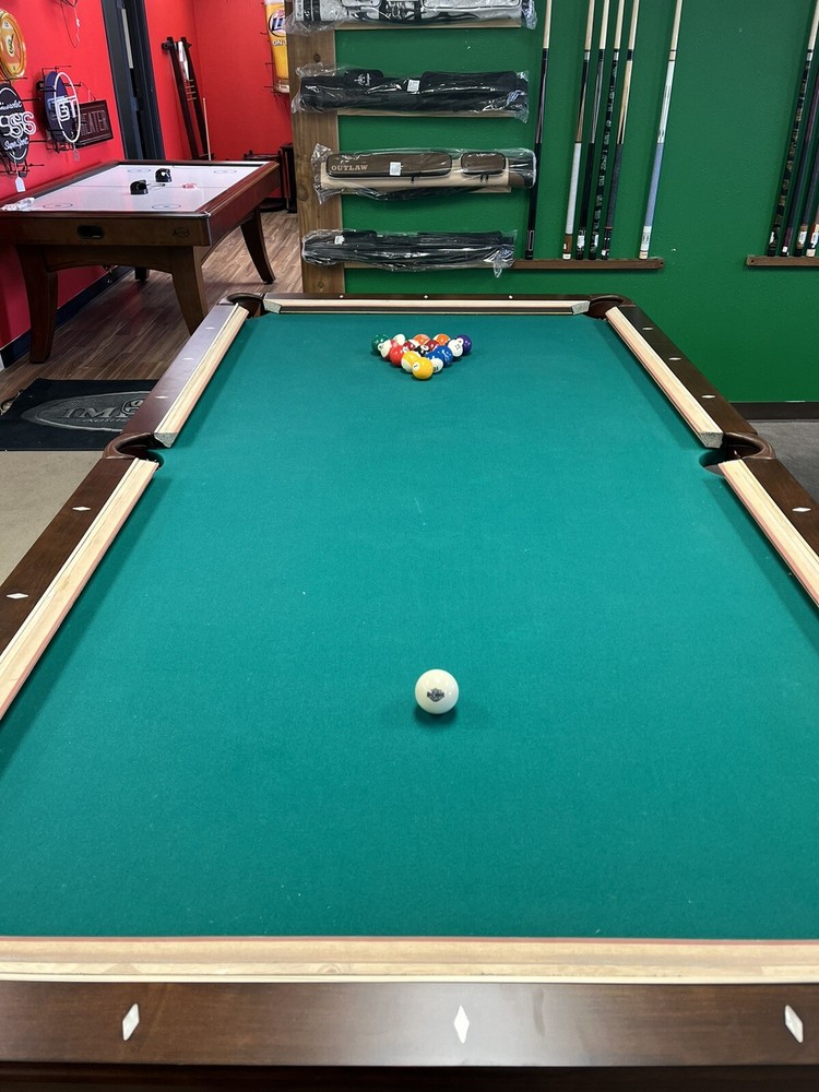 Pool Table
