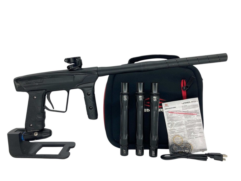 Empire Vanquish Paintball Gun