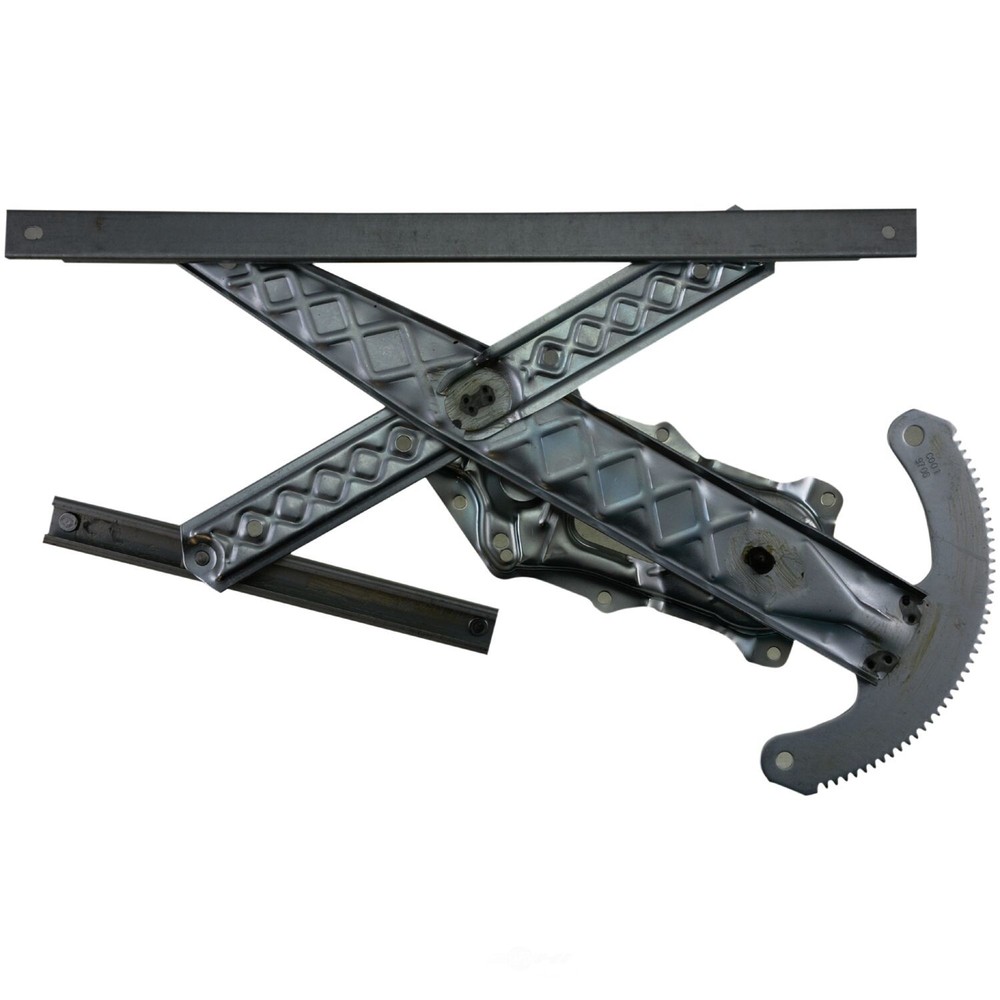 Window Regulator-Extended Cab Pickup VDO WR40848