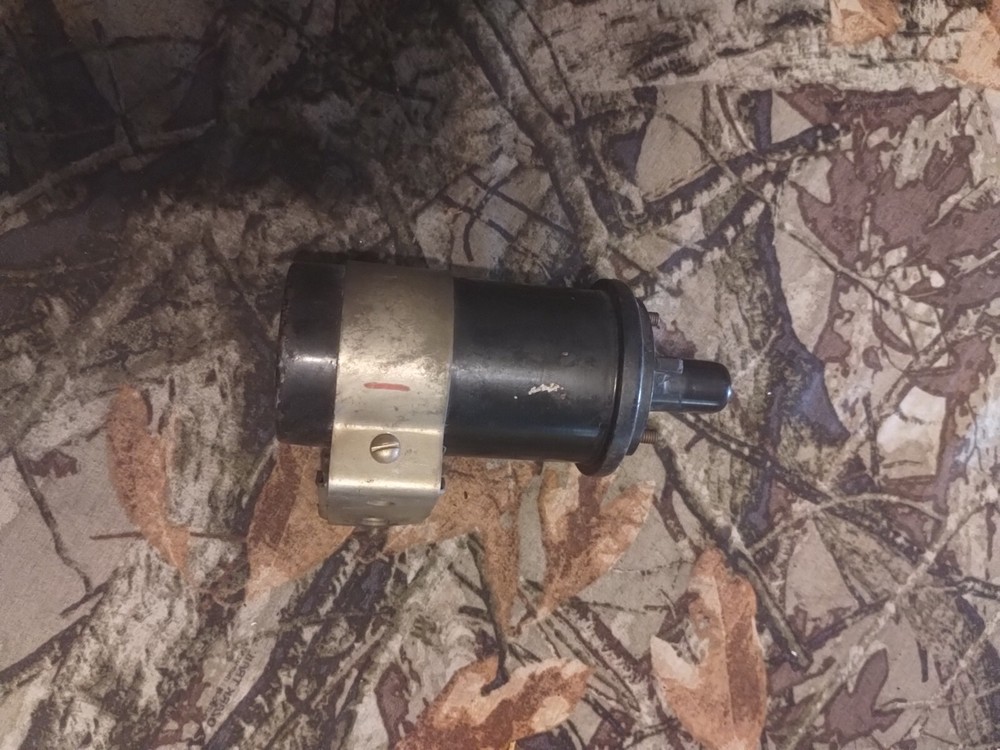 Ignition Coil Motorcraft Omc / Mercruiser / Ect..