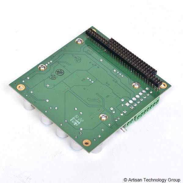 Diamond Systems JMM-512-V512 DC/DC Power Supply PC/104 Module