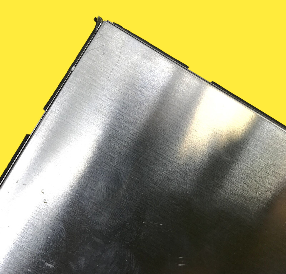 TomTom Go Replacement LCD Display + Touch Screen For 6'' - Black #U7547