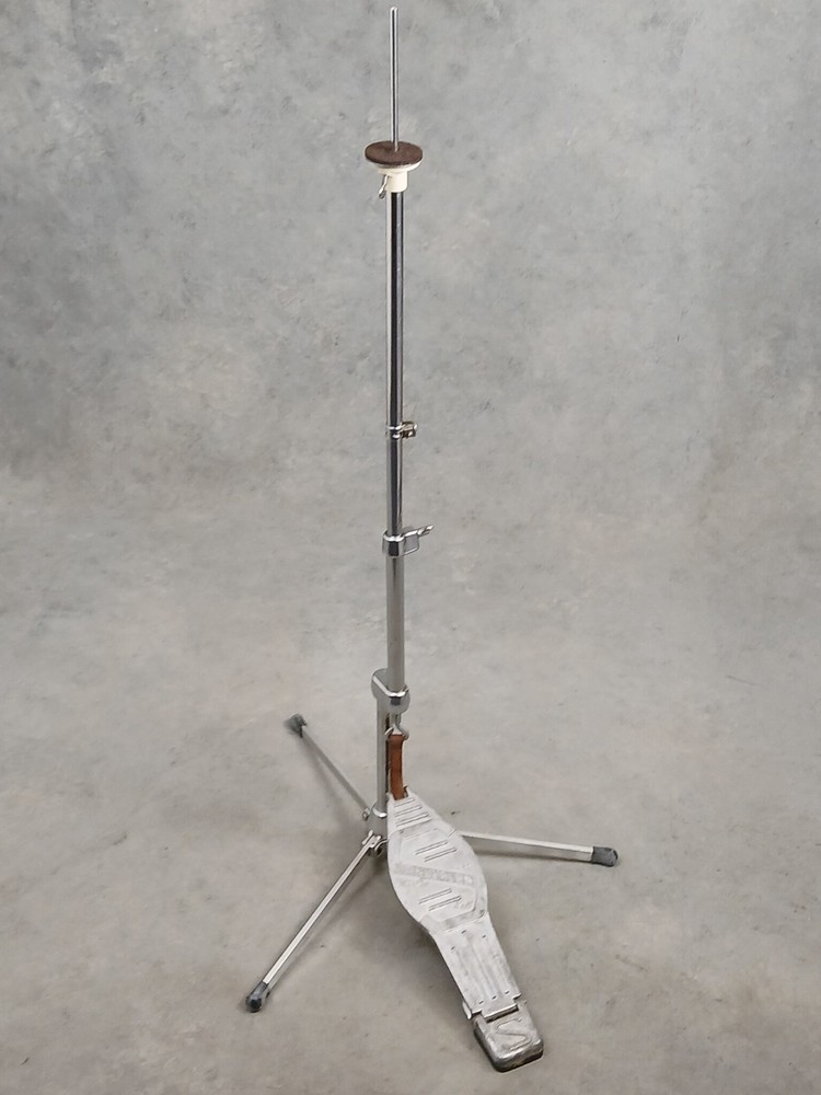 SLINGERLAND #804 DIRECT PULL HI HAT CYMBAL STAND