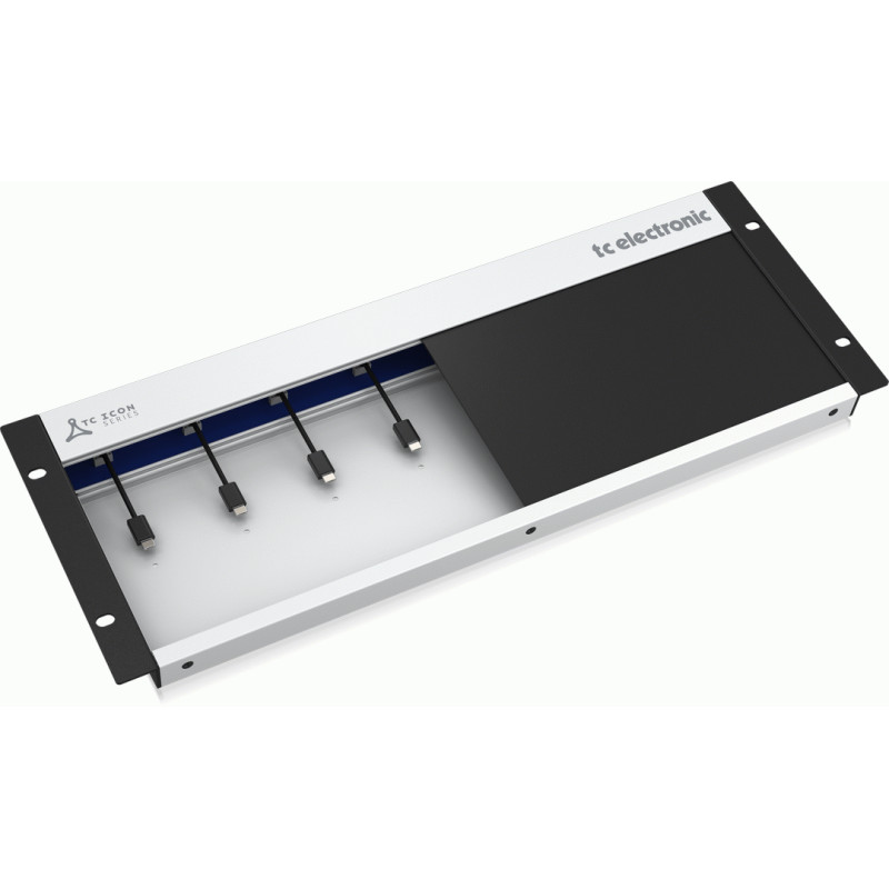 TC Electronic Dock Station Desktop Controller