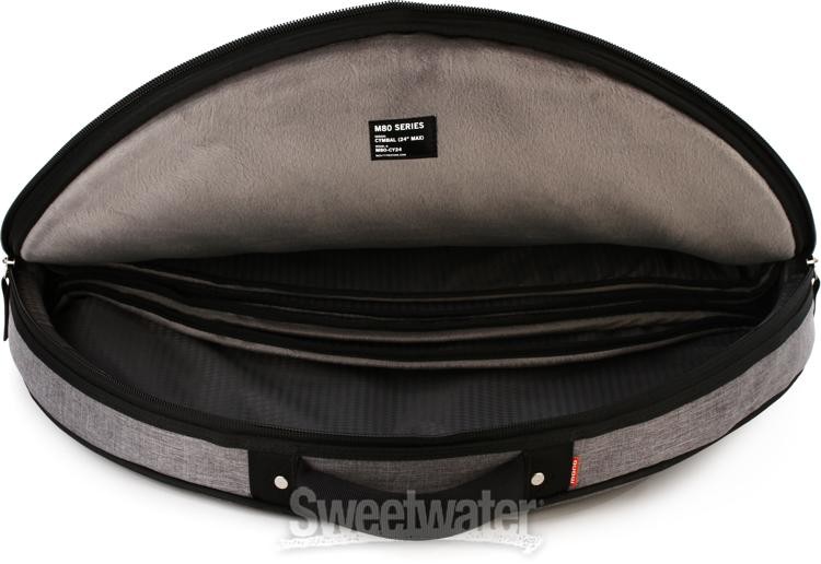 MONO 24" Cymbal Case - Ash