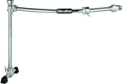 Gibraltar Curved Drum Rack Extension