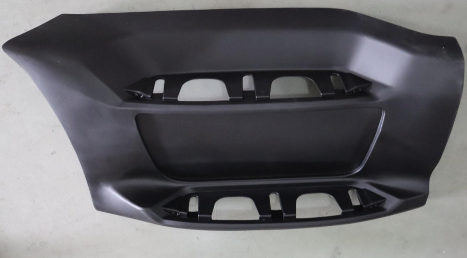 Front Step Fairing Right Side w/o Tool Box Hole For Peterbilt 579 2013-2024