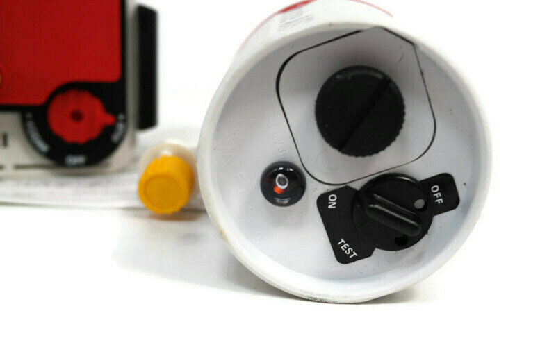 Ikelite AQua Shot 2 With underwater sub strobe Light Head