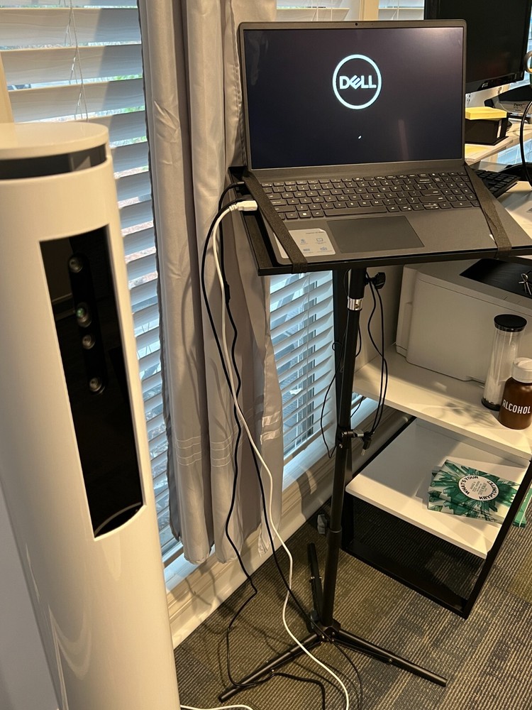 Styku 3D Body Scanner - Complete System