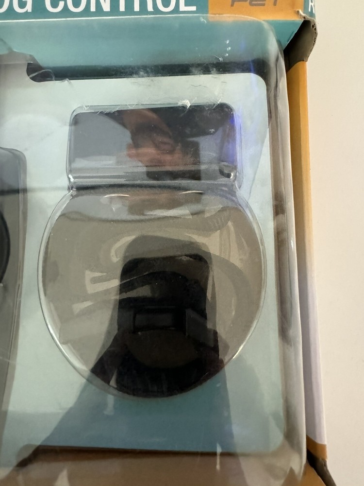 Express Trainer Remote Dog Training Collar From HIGH TECH PET