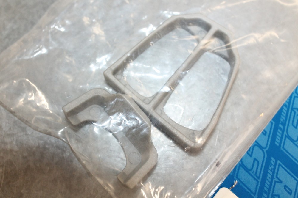 NEW RSI Snowmobile M Series Switch Guard Kit