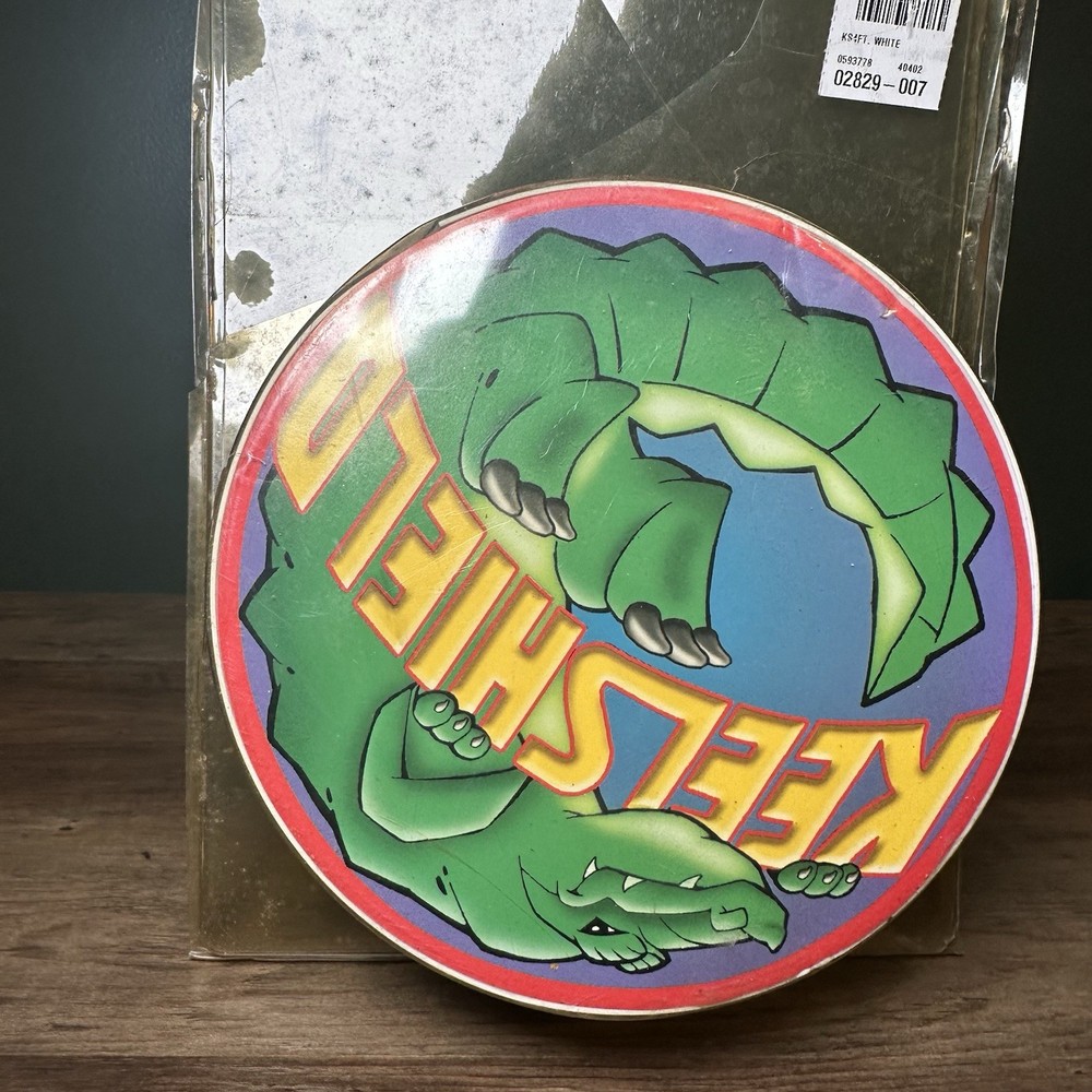 Gator Guards KeelShield Boat Keel Protector 4ft. White (READ)