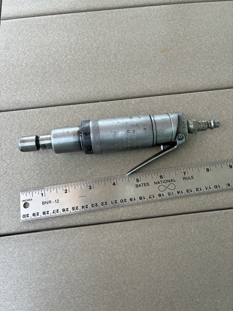 Master Power Die Grinder #4421 Type 3