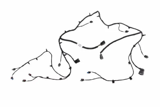 Genuine GM Harness 85594699