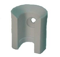 DCI Holder, Standard, White