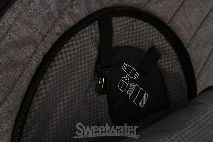 MONO 24" Cymbal Case - Ash