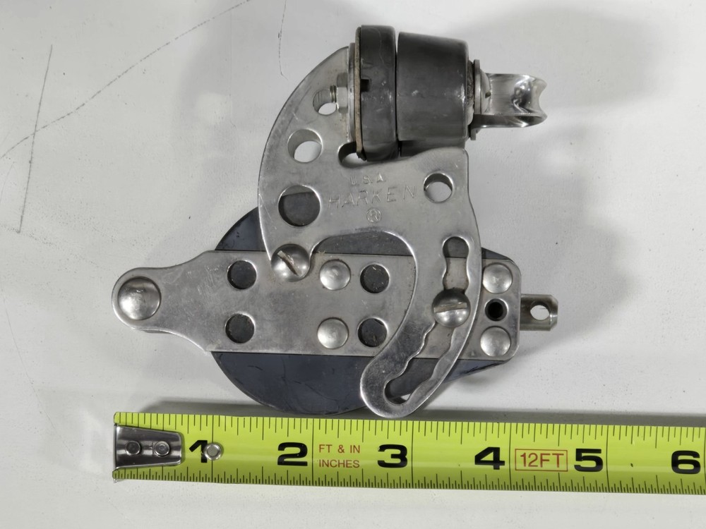 Harken Hexaratchet