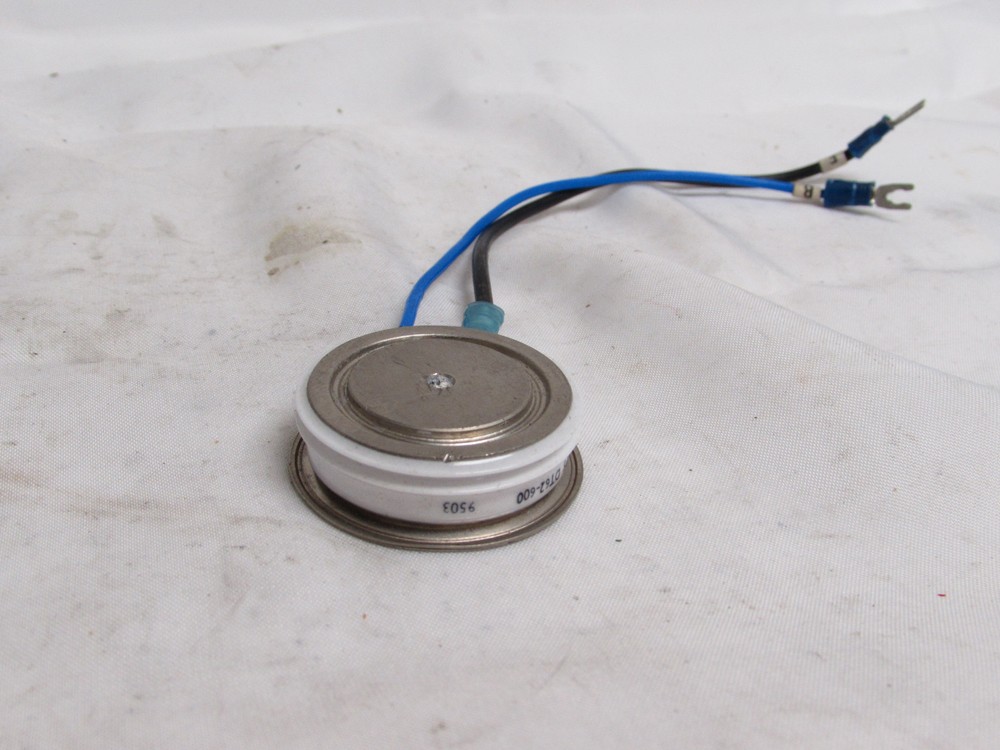 GPS DT62-600 THYRISTOR ***XLNT***