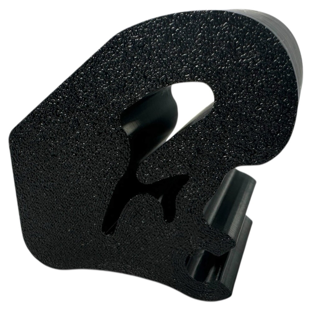 1x Renault Twizy Door Stop Buffer Left/Right Replacement Part Fix
